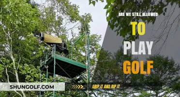 Golf in the New Normal: Rules, Restrictions, and Staying Safe