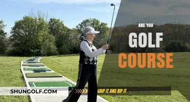 Are You Golf Course Ready? Tips for a Perfect Game Day