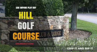 Can Anyone Play Bay Hill? Access and Tips for Golfers