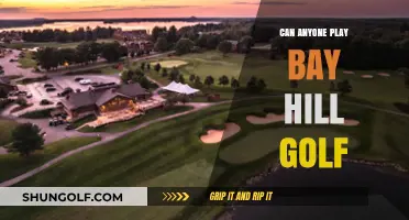 Can Anyone Play Bay Hill Golf? Access and Requirements Explained