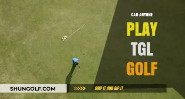 Can Anyone Play TGL Golf? Accessibility and Skill Levels Explained