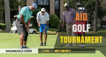 Swing for a Cause: Charity Golf Tournament Raises Funds and Spirits