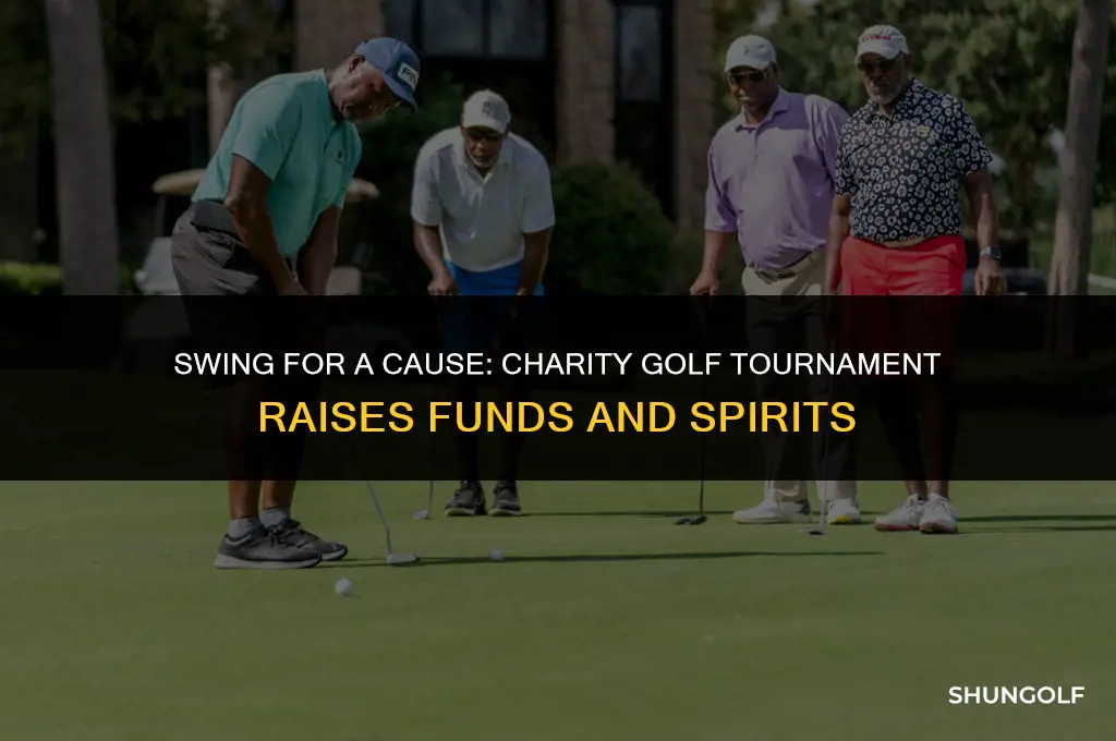 can d aid golf tournament
