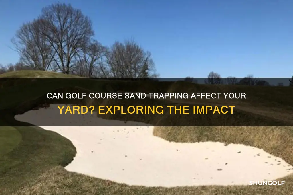 can golf course svalping scgect uour yhrpay