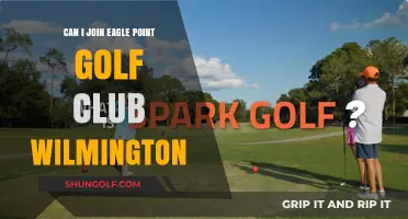 Joining Eagle Point Golf Club in Wilmington: Membership Guide and Tips