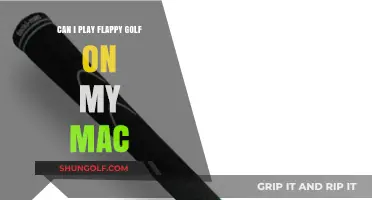 How to Play Flappy Golf on Your Mac: A Simple Guide