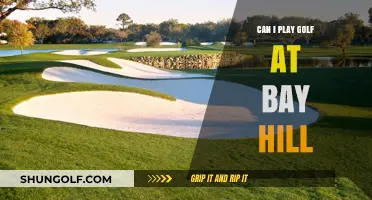 Exploring Bay Hill: Can You Play Golf at This Iconic Course?