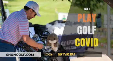 Playing Golf During COVID-19: Safety Tips and Guidelines for Golfers