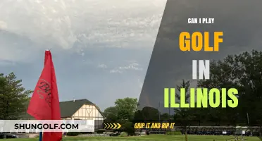Exploring Golf Courses and Opportunities in Illinois: A Comprehensive Guide