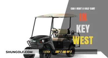 Renting Golf Carts in Key West: Your Ultimate Guide to Island Exploration