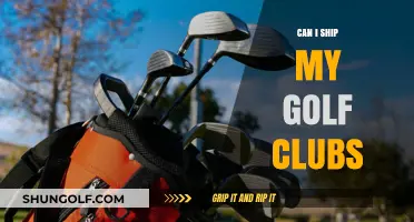 Shipping Golf Clubs: Tips, Costs, and Best Practices for Safe Transit