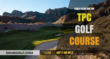 Can You Play on TPC Golf Courses? Access and Membership Explained