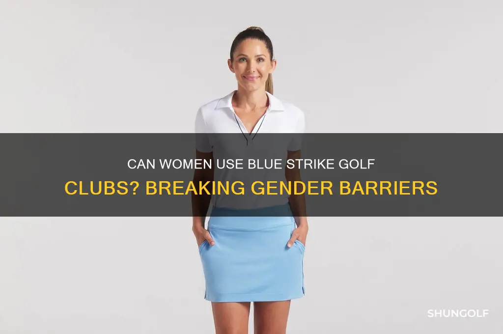 can women