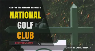 Augusta National Membership: Exclusive Access and Selection Criteria Explained