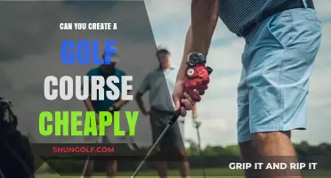Budget-Friendly Golf Course Design: Affordable Strategies for Creation and Maintenance