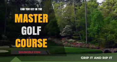 Accessing the Masters Golf Course: Eligibility, Tickets, and Insider Tips