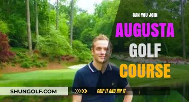 Joining Augusta National: Membership Secrets and Exclusive Access Explained