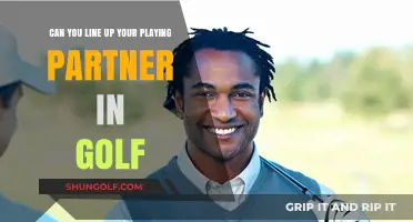 Strategic Golf Pairing: How to Line Up Your Ideal Playing Partner