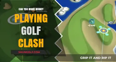 Earning Potential in Golf Clash: Strategies to Profit from Your Swing