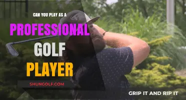 Becoming a Pro Golfer: Realistic Path or Distant Dream?