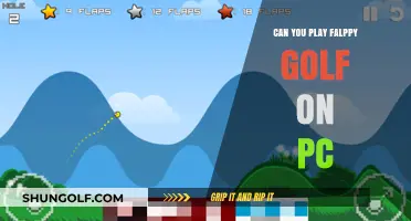 Play Flappy Golf on PC: A Comprehensive Guide for Gamers
