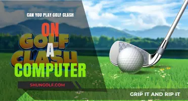 Play Golf Clash on PC: A Comprehensive Guide for Gamers