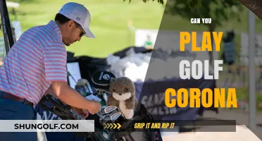 Playing Golf During Corona: Safety Tips and Guidelines for Golfers