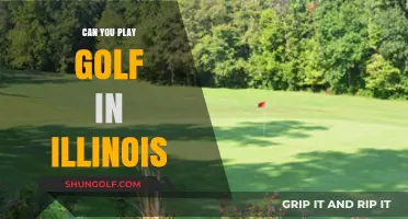 Exploring Illinois Golf Courses: Where and When to Play