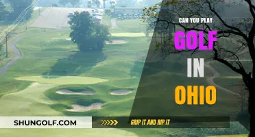 Exploring Ohio's Golf Scene: Courses, Seasons, and Playing Tips