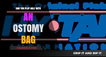 Golfing with an Ostomy Bag: Tips for a Comfortable Game