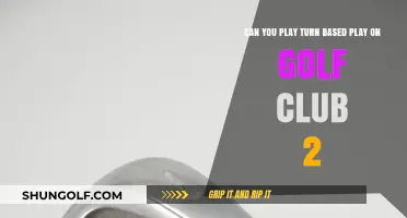 Mastering Turn-Based Play in The Golf Club 2: Tips and Tricks