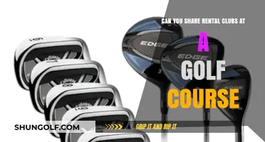 Sharing Rental Golf Clubs: Course Policies and Etiquette Explained