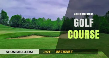 Exploring the Potential of Bblestone Golf Course: A Comprehensive Review