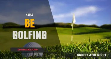 Golfing: The Ultimate Guide to Mastering the Game