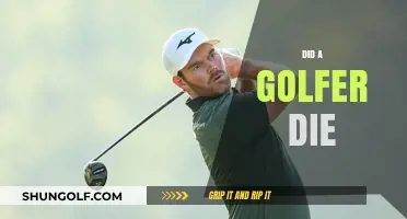 Golfers' Tragic End: Did They Survive the Course?