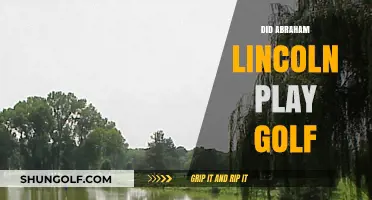 Did Abraham Lincoln Play Golf? Uncovering the Truth Behind the Myth