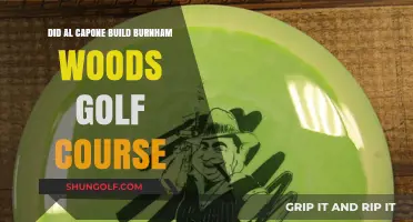 Al Capone's Legacy: The Truth About Burnham Woods Golf Course