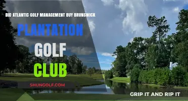 Atlantic Golf Management Acquires Brunswick Plantation Golf Club: Fact or Fiction?
