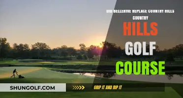 Bellerive's Rise: Did It Replace Country Hills Golf Course?