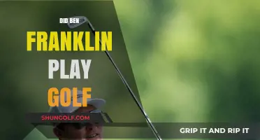 Did Ben Franklin Play Golf? Uncovering the Truth About His Hobbies