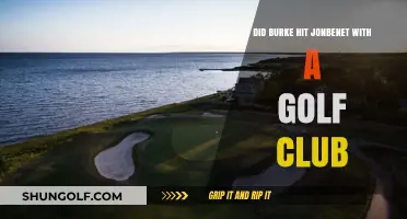 JonBenét Ramsey Case: Golf Club Theory Examined