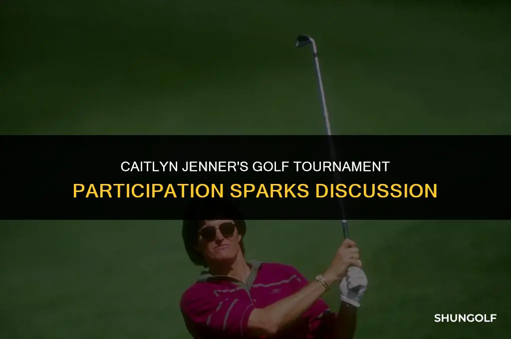 did caitlyn jenner compete in a women