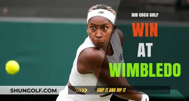 Coco Gauff's Wimbledon Triumph: A Historic Victory