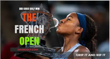 Coco Gauff's French Open Victory: A Historic Tennis Triumph