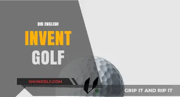Who Invented Golf? Exploring the Sport's Origins