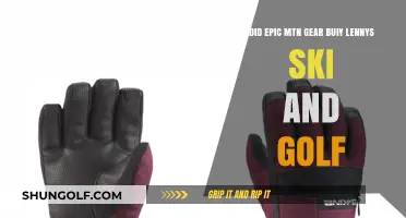 Epic MTN Gear's Acquisition of Lenny's Ski and Golf Explained