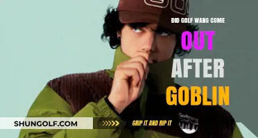 Golf Wang vs. Goblin: Which Tyler, the Creator Era Came First?