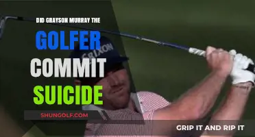 Grayson Murray’s Tragic Death: Suicide or Unanswered Questions?