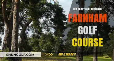 Harry Colt's Legacy: Did He Design Farnham Golf Course?