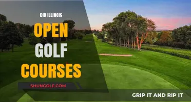 Illinois Golf Courses Reopen: What Players Need to Know Now